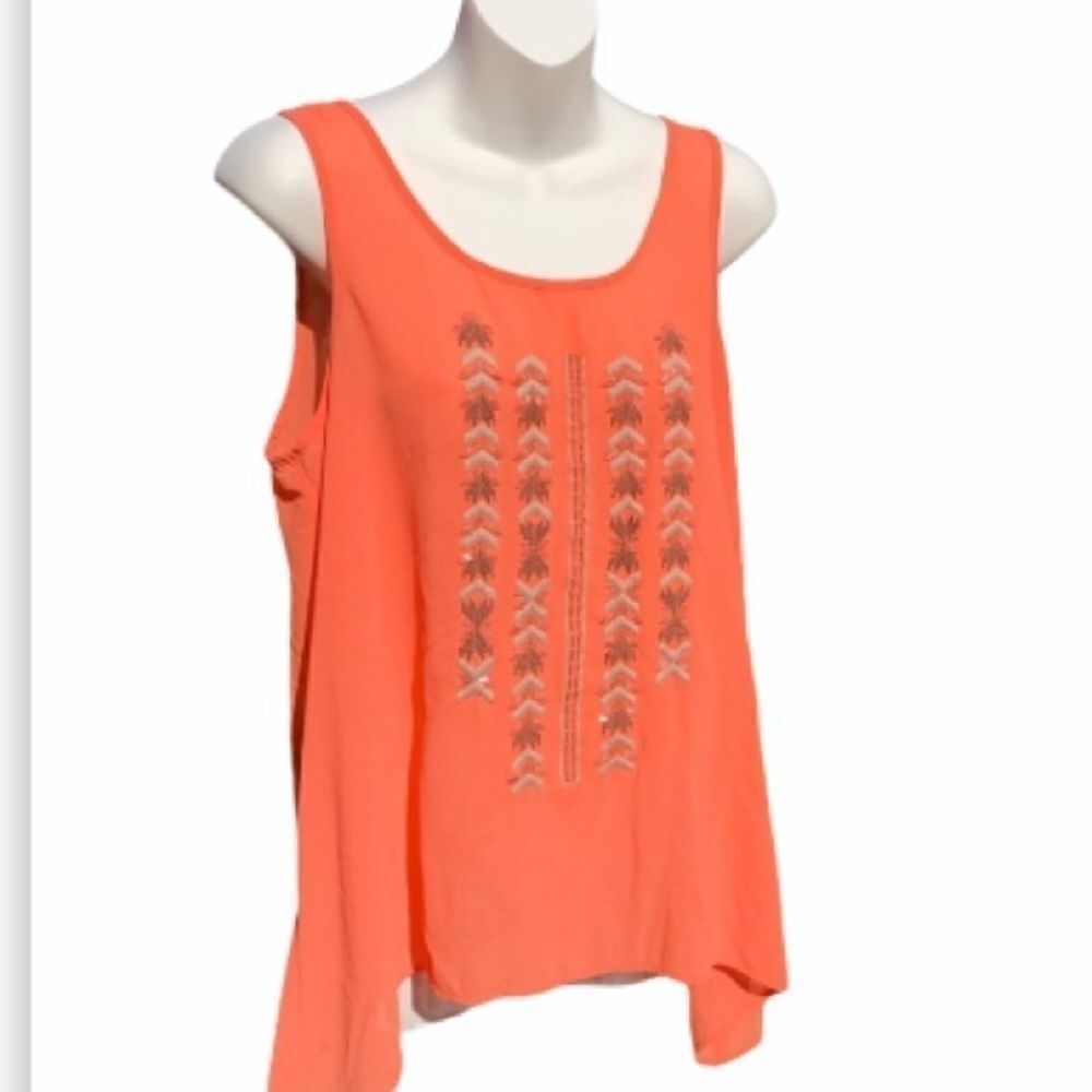 Maurice’s Top 